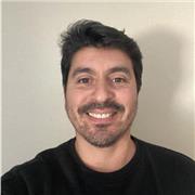 Profesor de Educación Física, Magister en actividad física y deportes